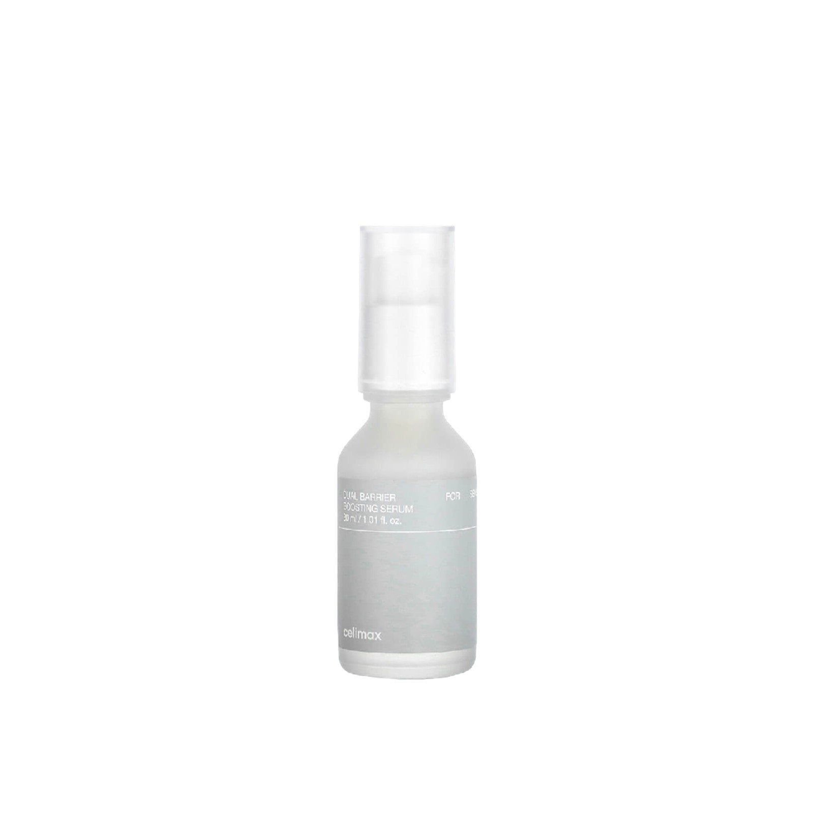 DUAL BARRIER BOOSTING SERUM
