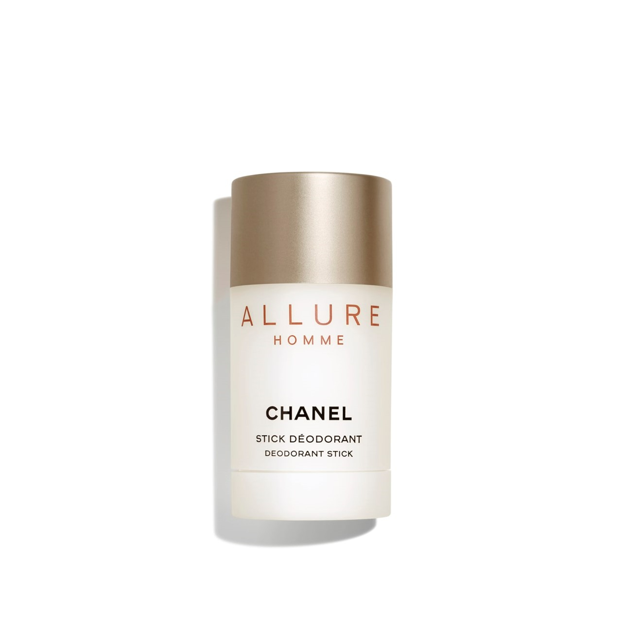 CHANEL Allure Homme Deodorant Stick 75ml