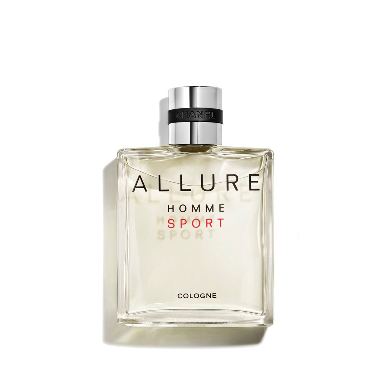 Chanel Allure Homme Sport type body oil (men) – Exotic-Aroma