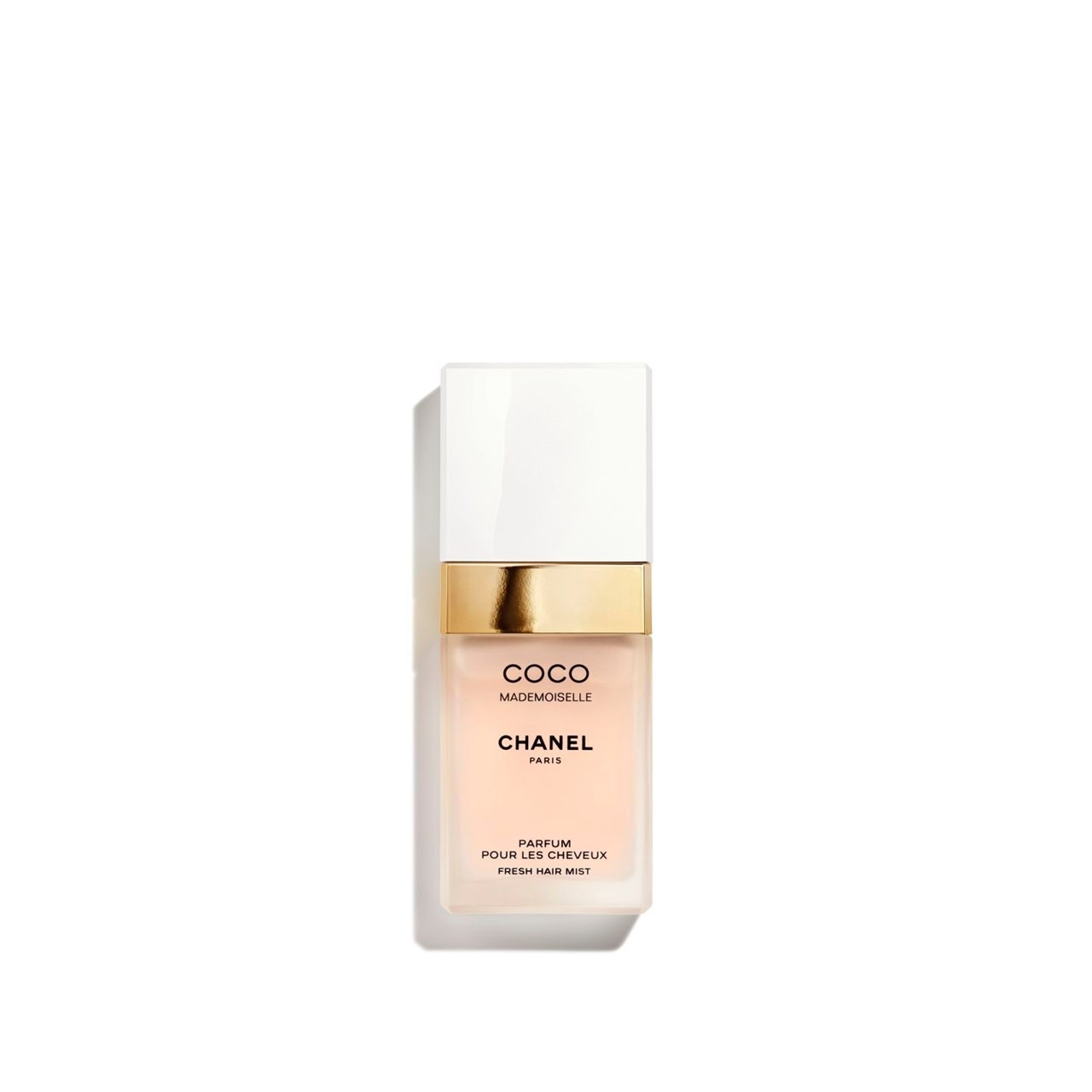 CHANEL Coco Mademoiselle Fresh Hair Mist 35ml Jordan