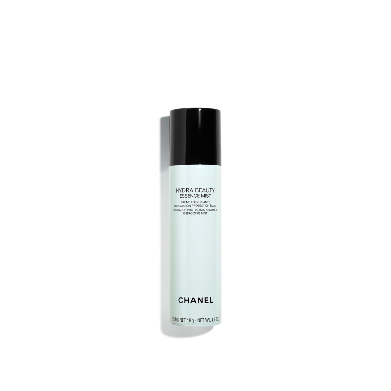 Buy CHANEL Hydra Beauty Essence Mist 50ml · World Wide