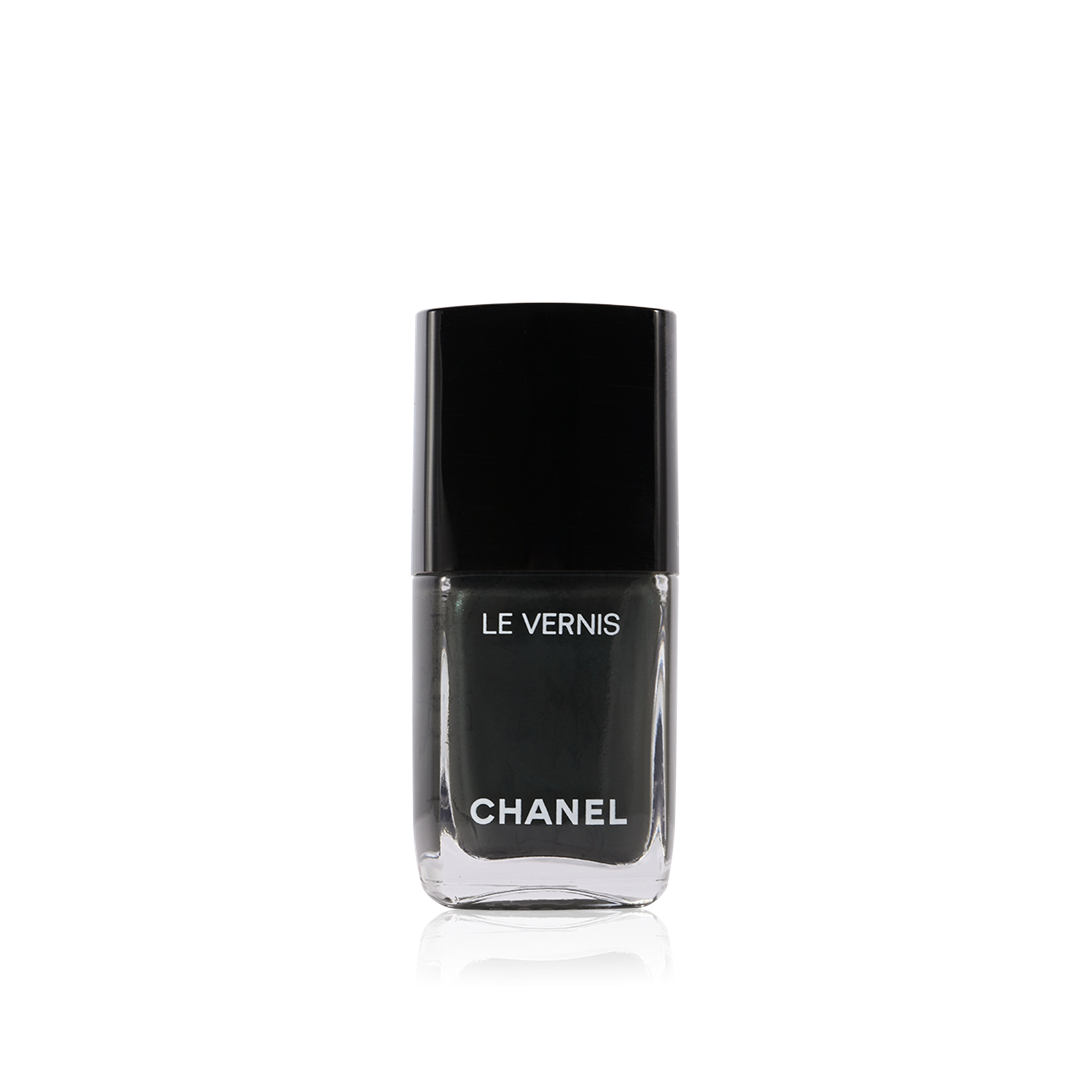 Buy CHANEL Le Vernis Longwear Nail Colour 558 Sargasso 13ml · Philippines