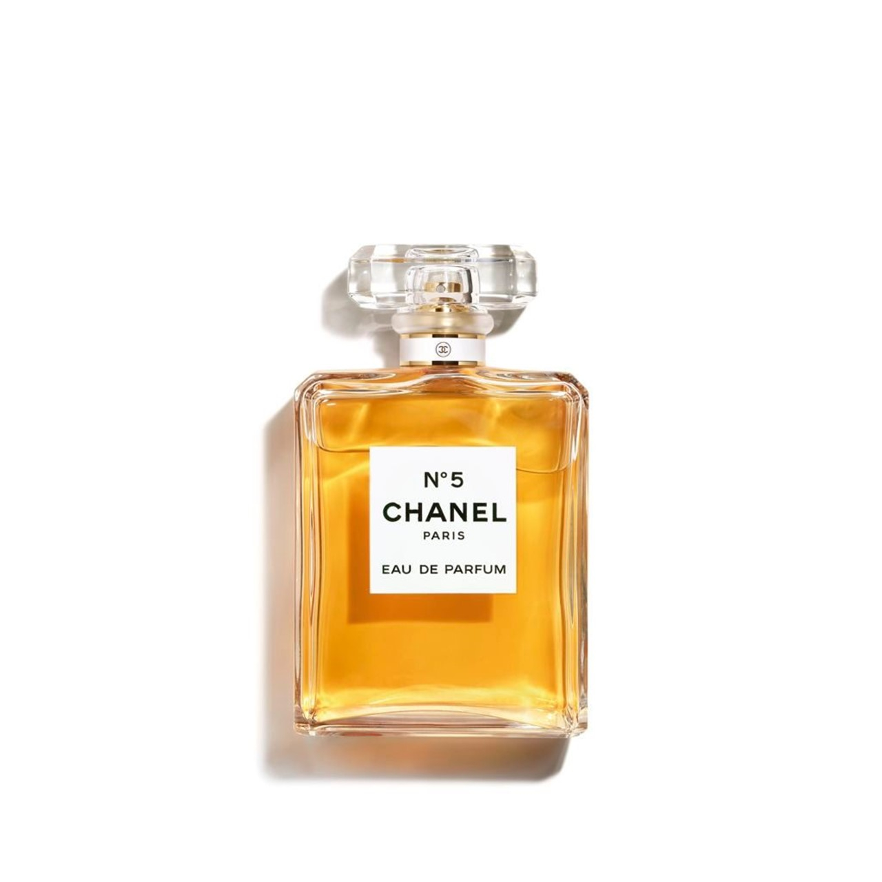 Limited Edition Chanel N5 Edp 100ml CHANEL Nº5 Eau De Parfum
