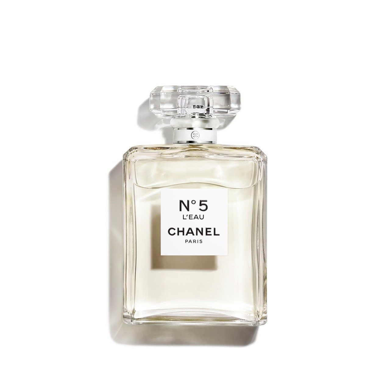 chanel number 5 spray