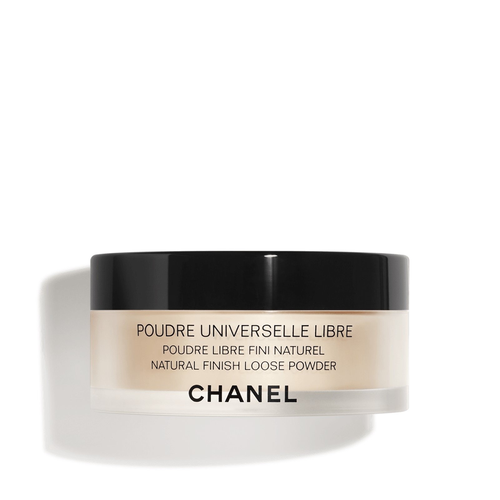 Poudre Universelle Libre  Natural Finish Loose Powder in 30