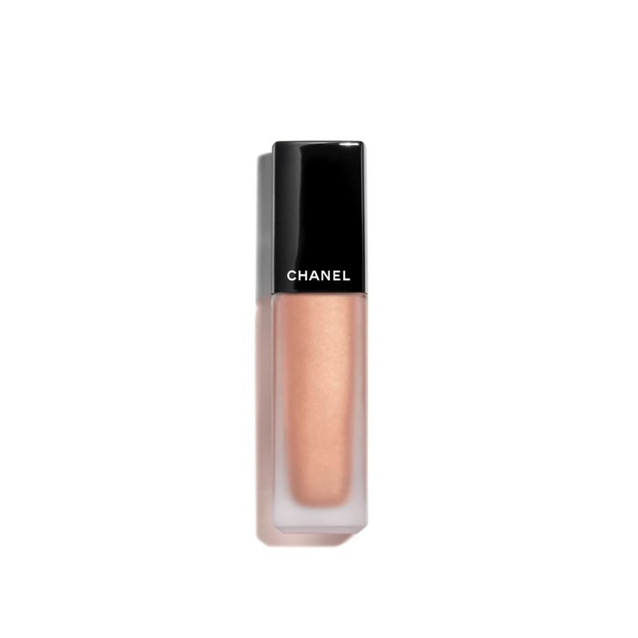 Chanel To Launch Rouge Allure Liquid Powder Matte Lipstick