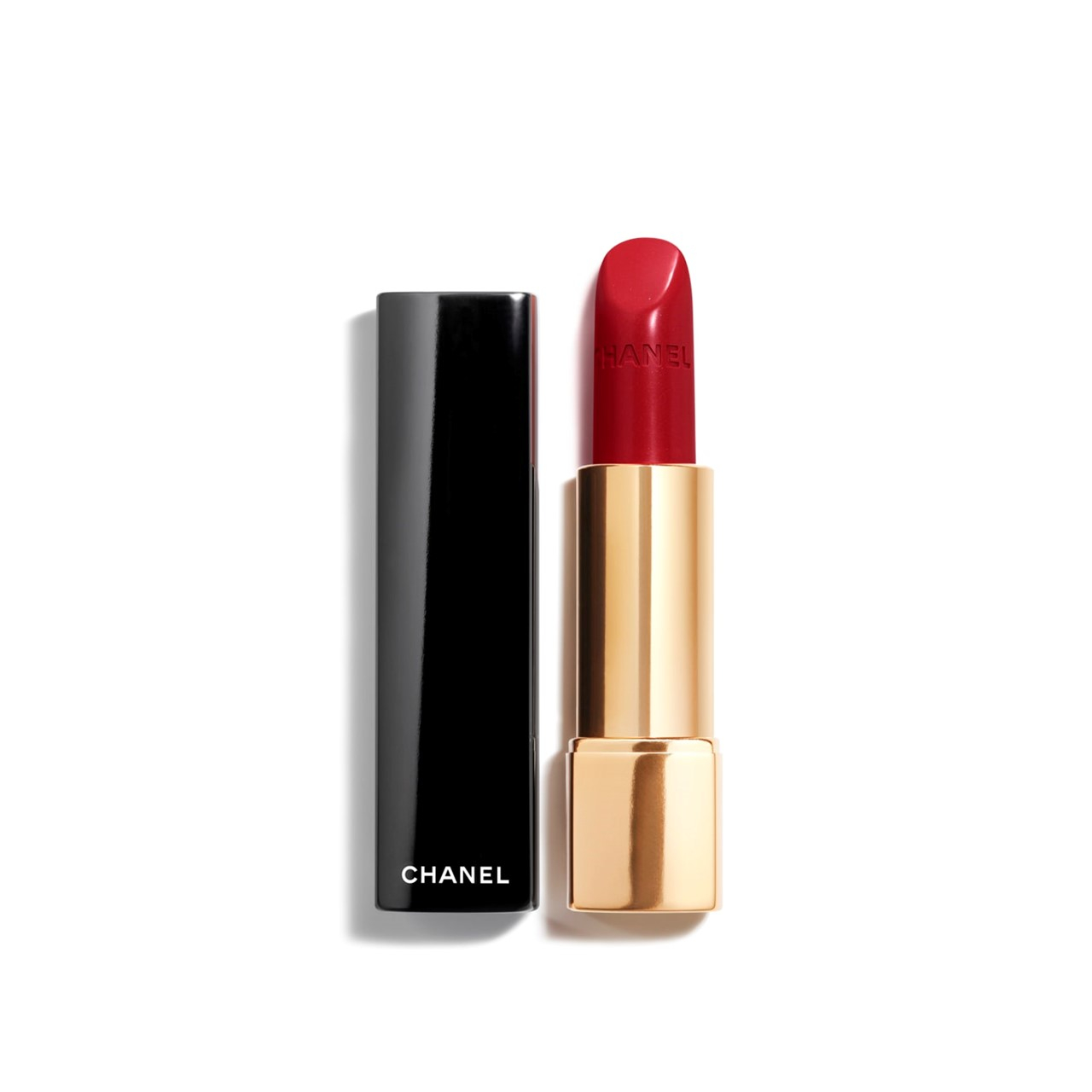 Ещё один мой красный: Chanel Rouge Allure Luminous Intense Lip Colour #99  Pirate, Отзывы покупателей