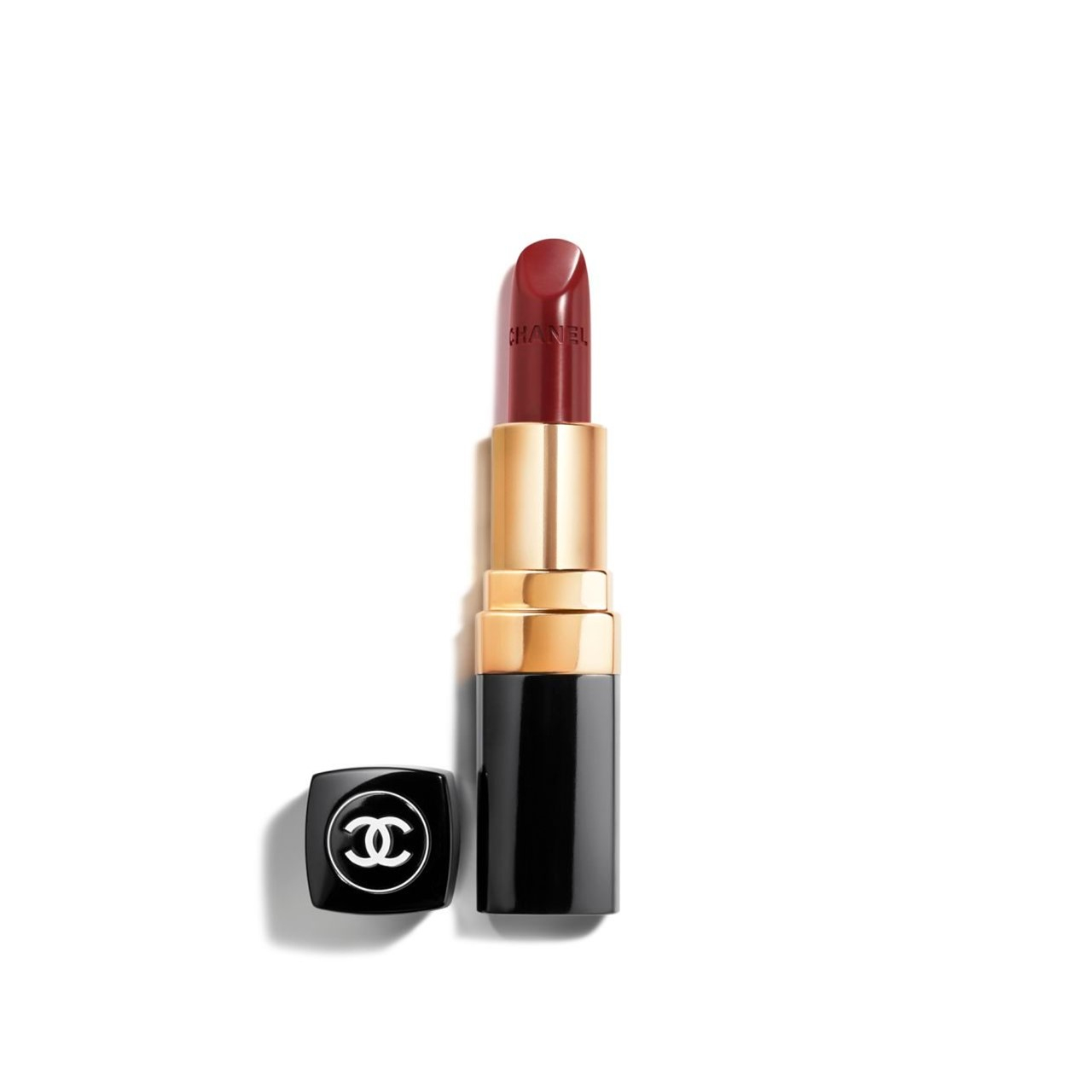 ROUGE COCO - Ultra Hydrating Lip Colour ❘ CHANEL ≡ SEPHORA