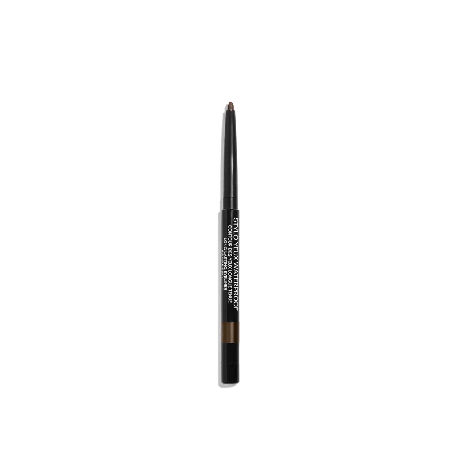 アイライナー CHANEL STYLO YEUX WATERPROOF 20 ESPRESSO CHANEL Stylo Yeux Waterproof Long-Lasting Eyeliner Canada