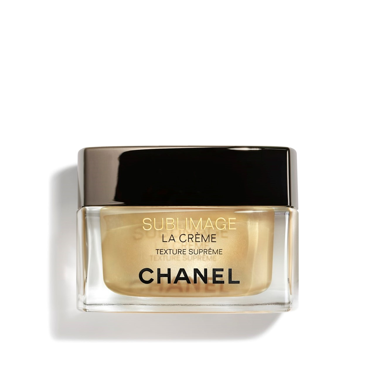 Buy CHANEL Sublimage La Crème Texture Suprême 50g (1.76oz) · USA