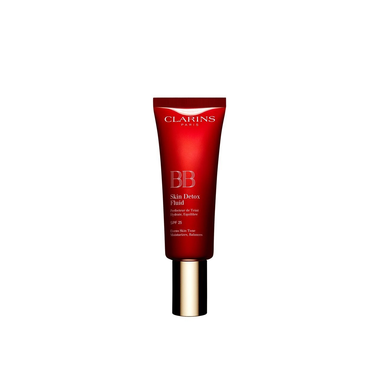 Clarins BB Skin Detox Fluid SPF25