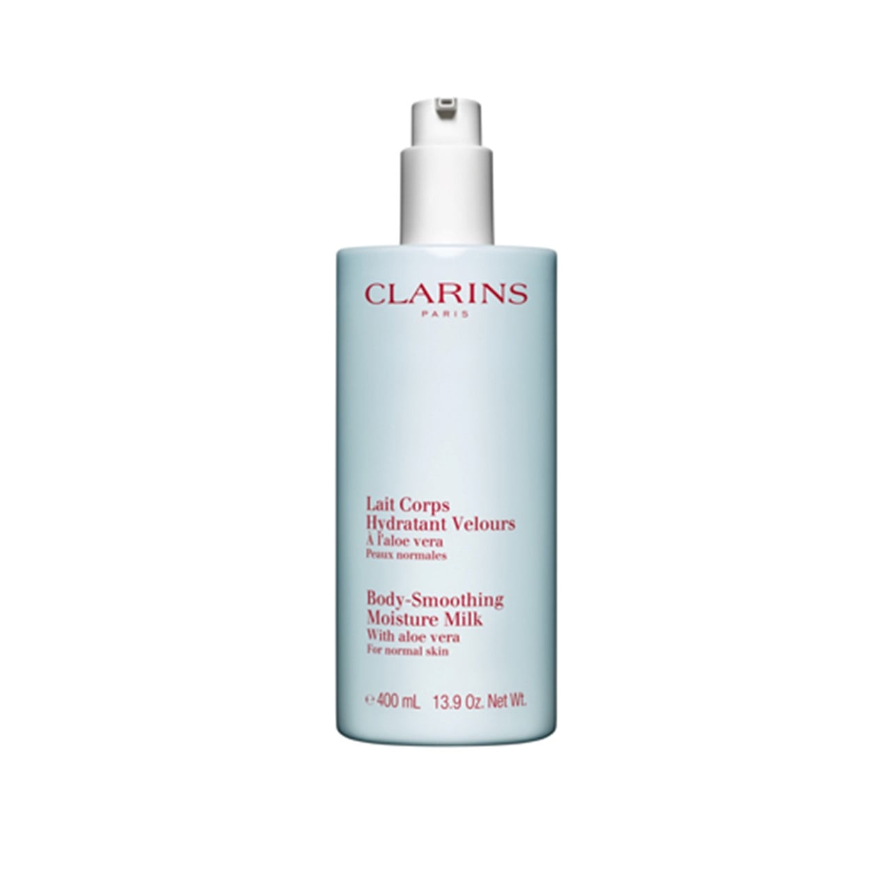 clarins smoothing cream