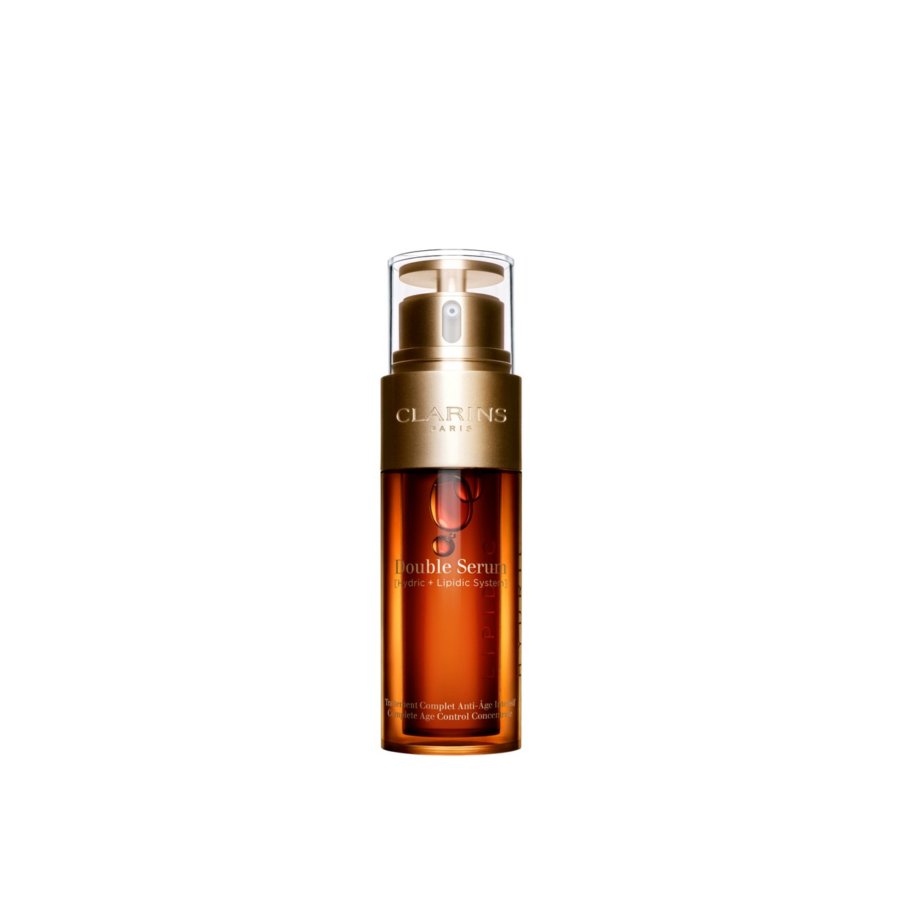 Best Clarins products: Clarins Double Serum