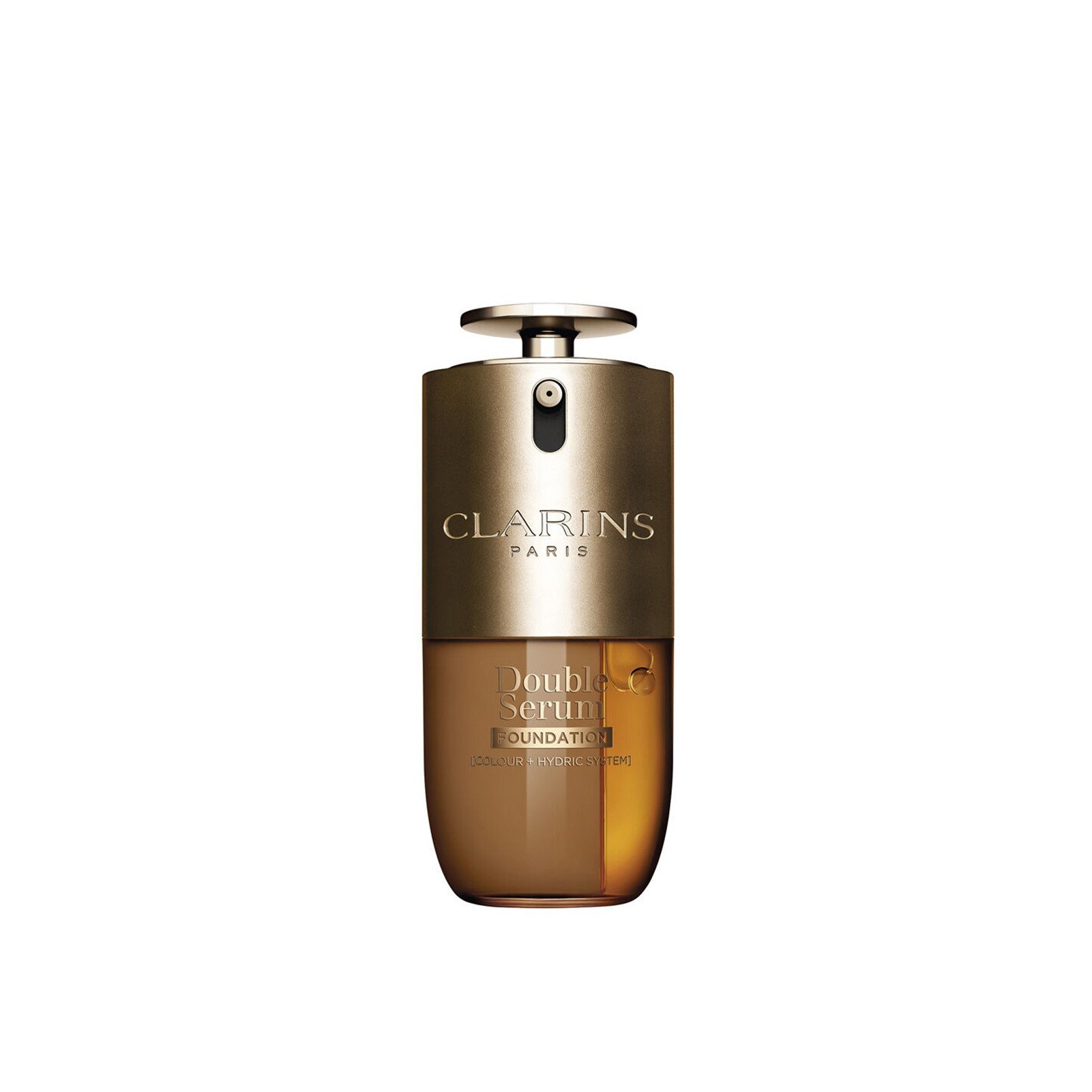 Clarins Double Serum Foundation D4N 30ml (1floz) USA