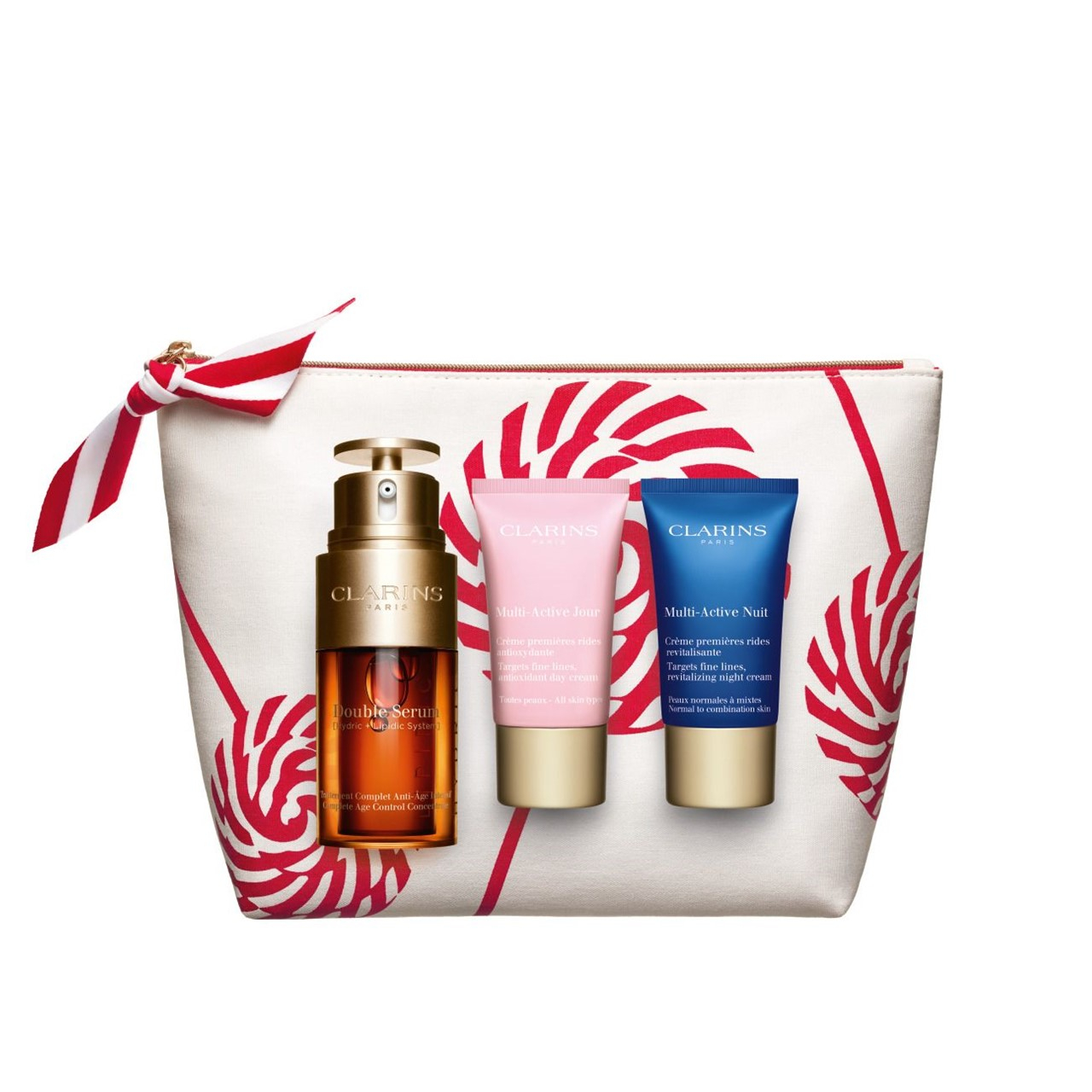 clarins multi active jour 15ml