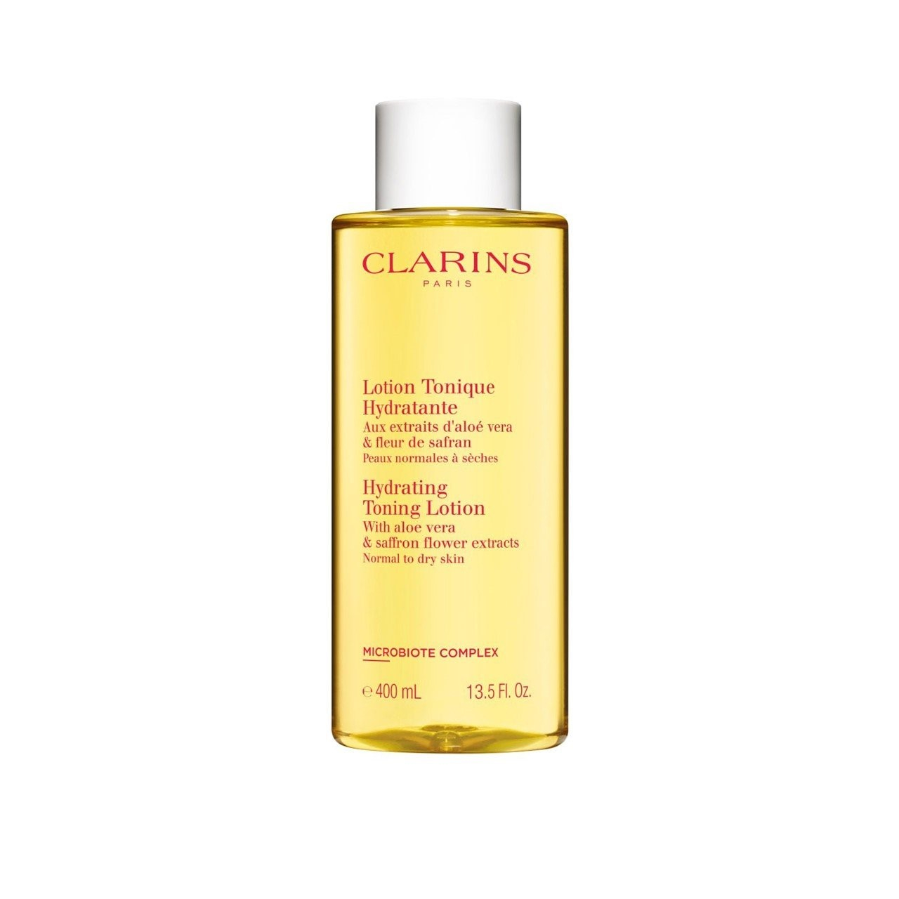 Clarins Hydrating Toning Lotion