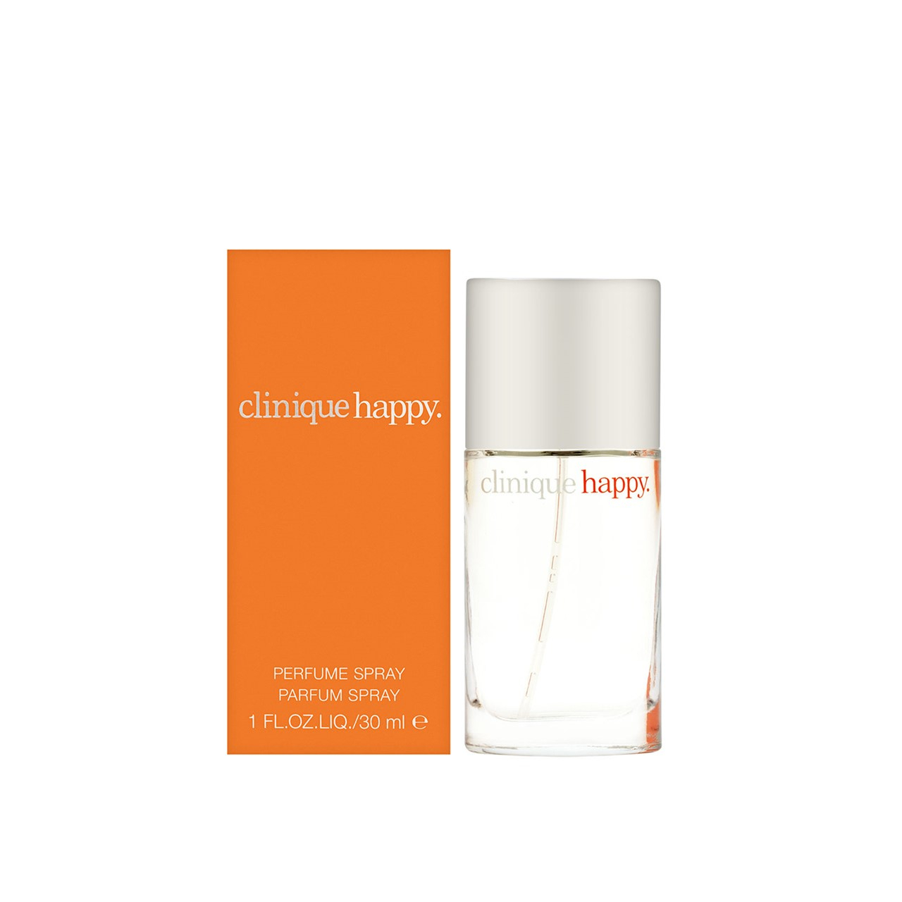 Buy Clinique Happy Eau 30ml oz) de (1.0fl Parfum · USA