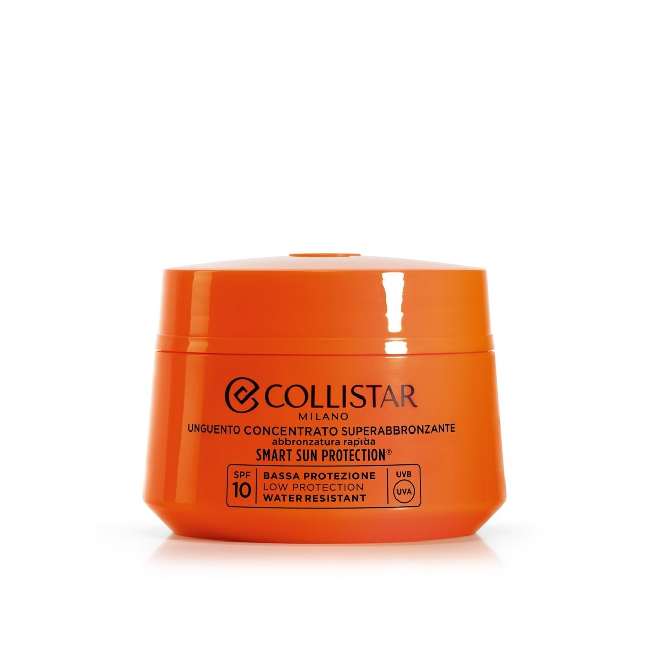 Buy Collistar Supertanning Concentrated Unguent SPF10 150ml · USA