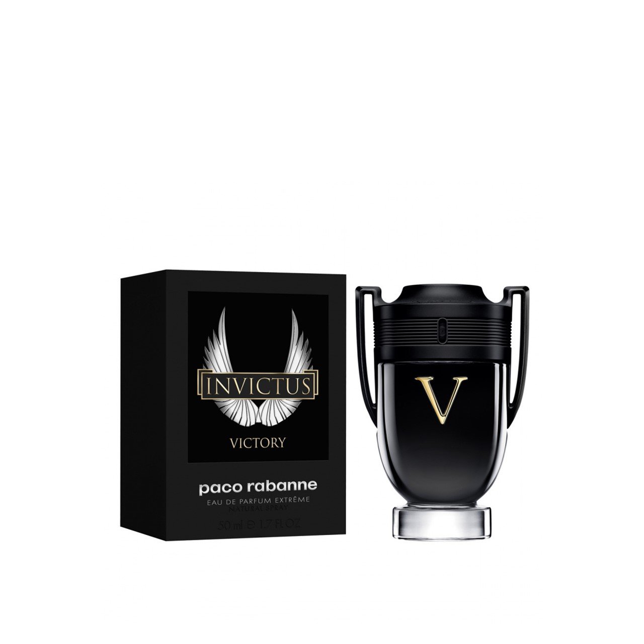 perfume paco rabanne invictus preço