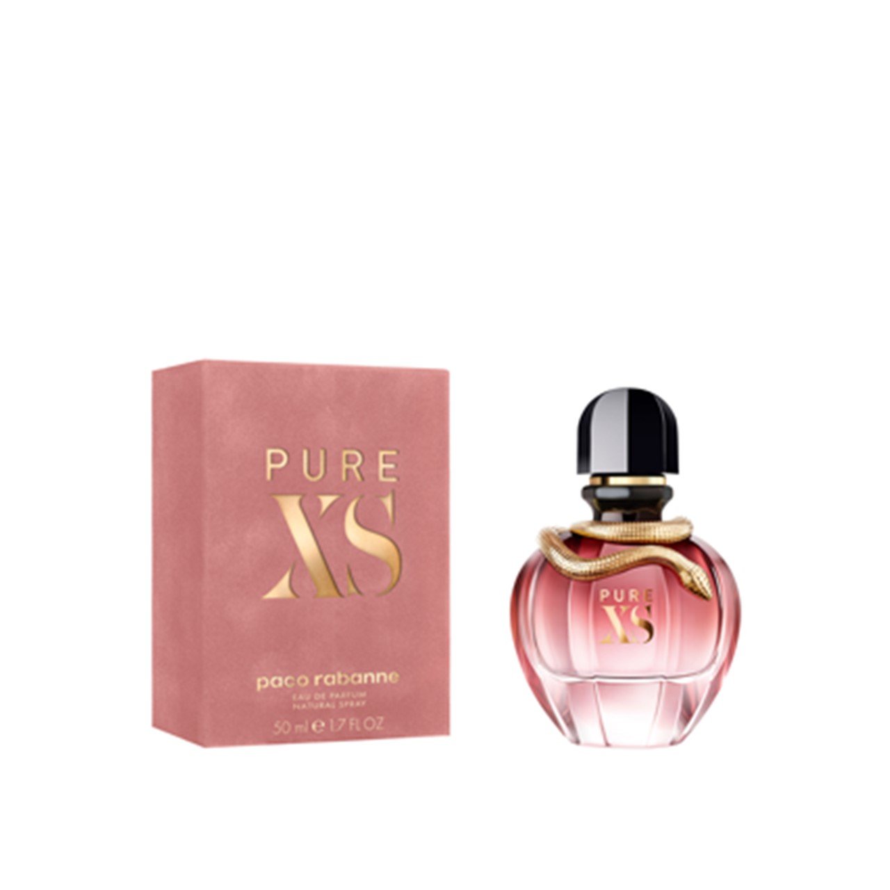pure xs 200ml