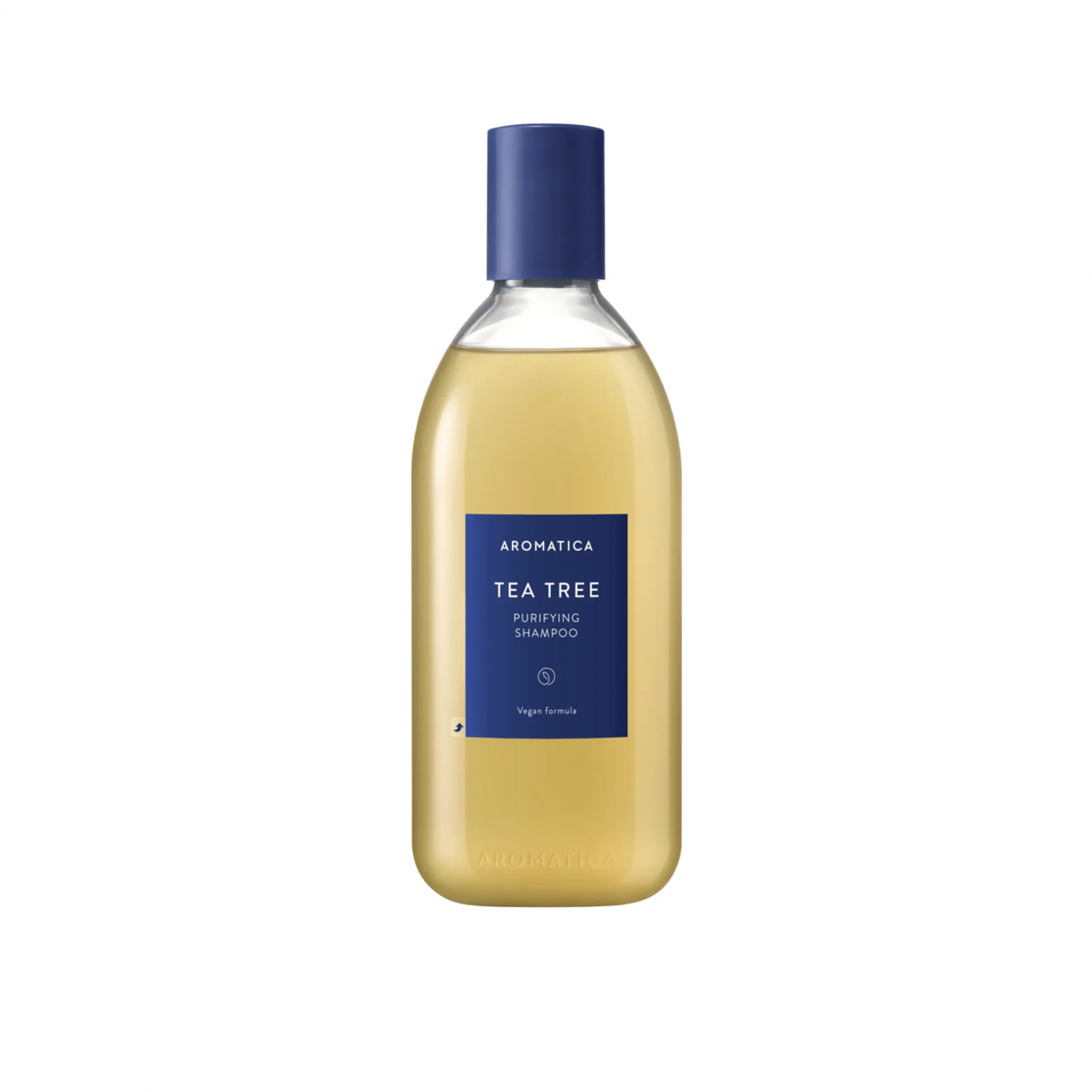 Vivid Aromatica Tea Tree Shampoo Moment for Your Screen Vivid Aromatica Tea Tree Shampoo Moment for Your Screen