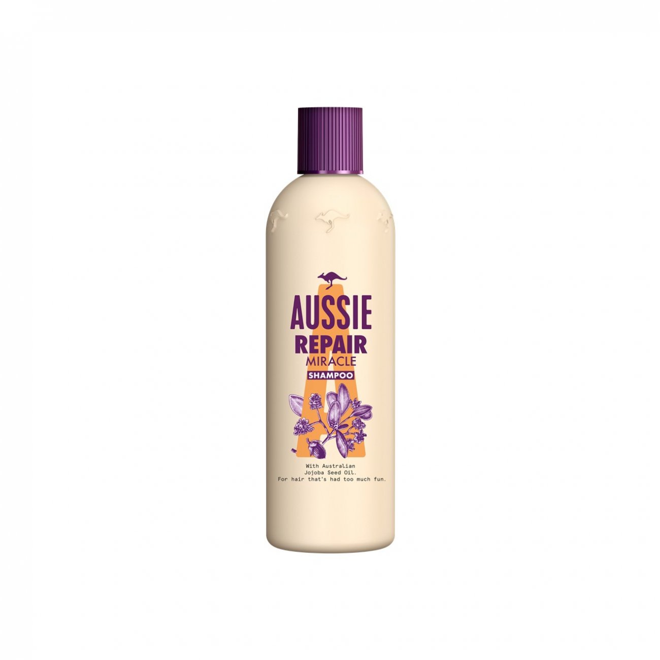 Buy Aussie Shampoo 300ml (10.14fl oz) · USA