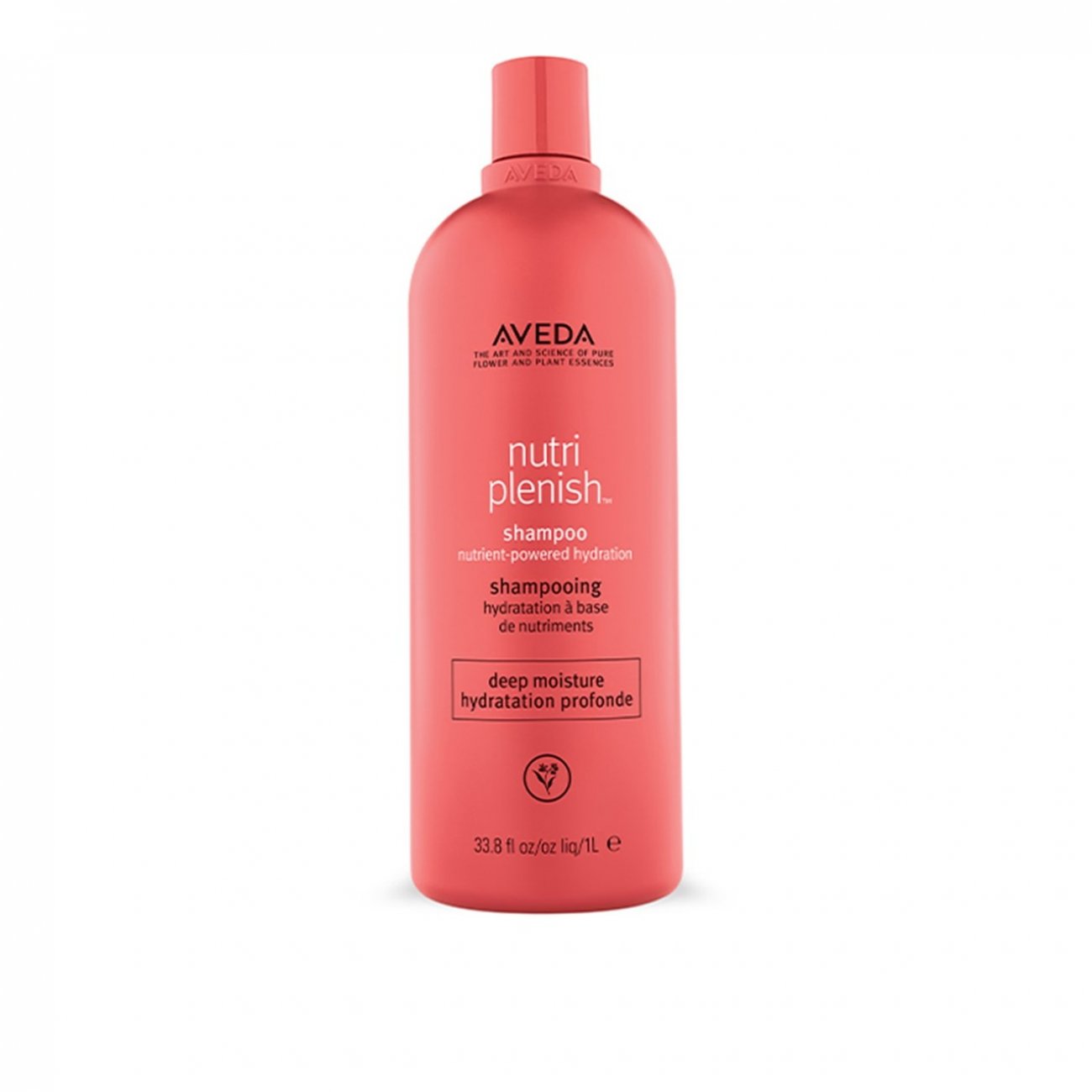 Buy Aveda Plenish Shampoo 1L · USA