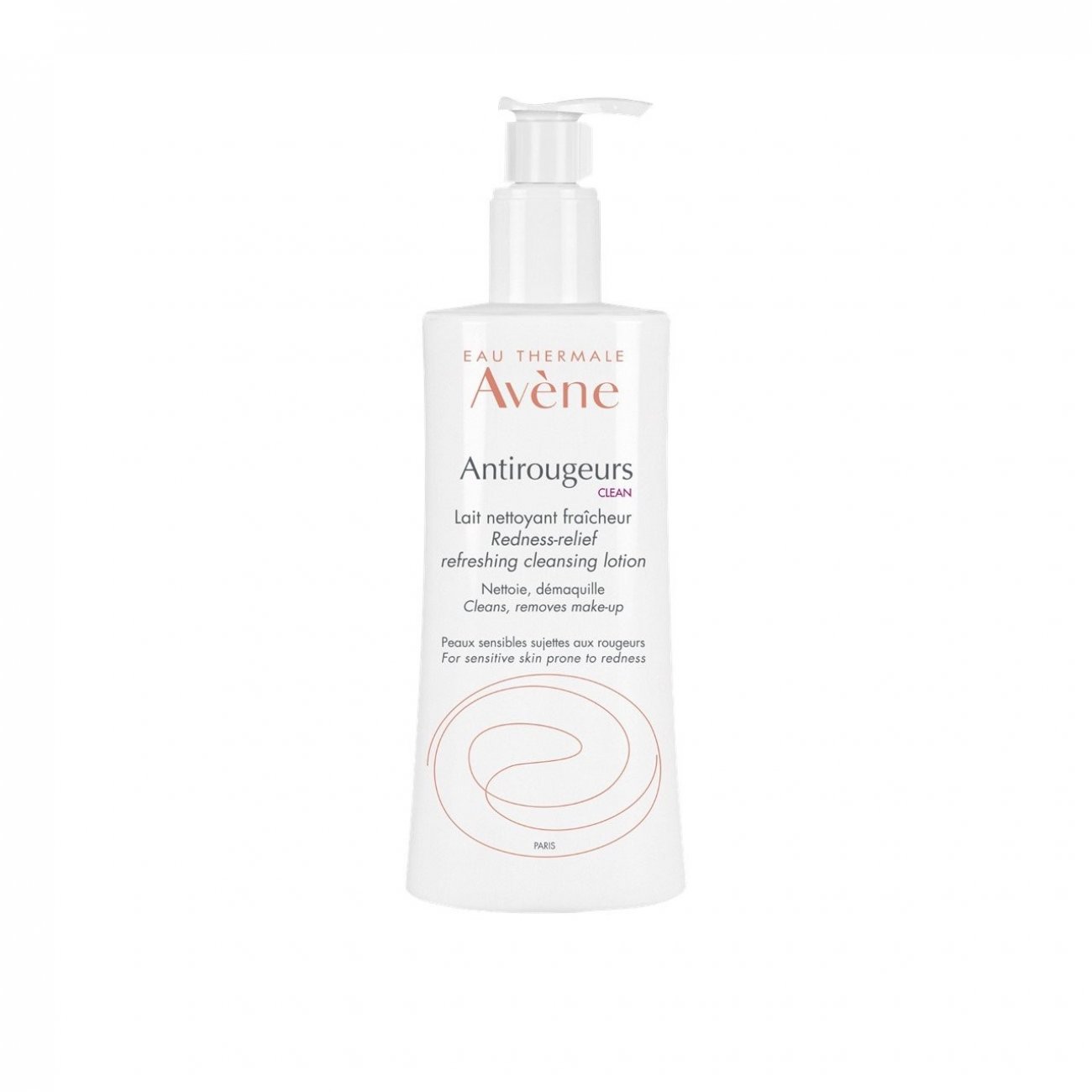 Buy Avène Antirougeurs Redness-Relief Cleansing · (JPY¥)