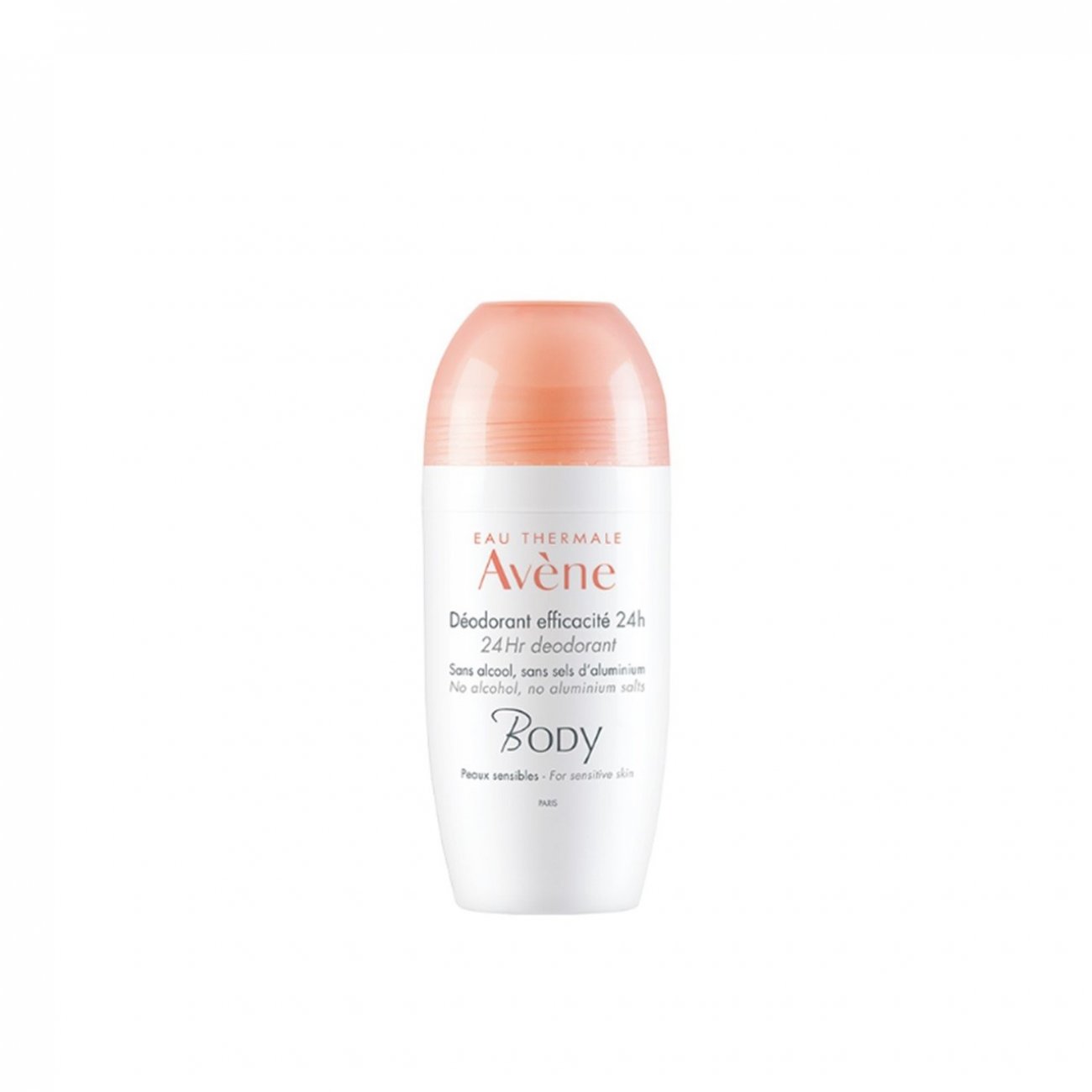Buy Avène Body 24 Hour Deodorant 50ml oz) · USA