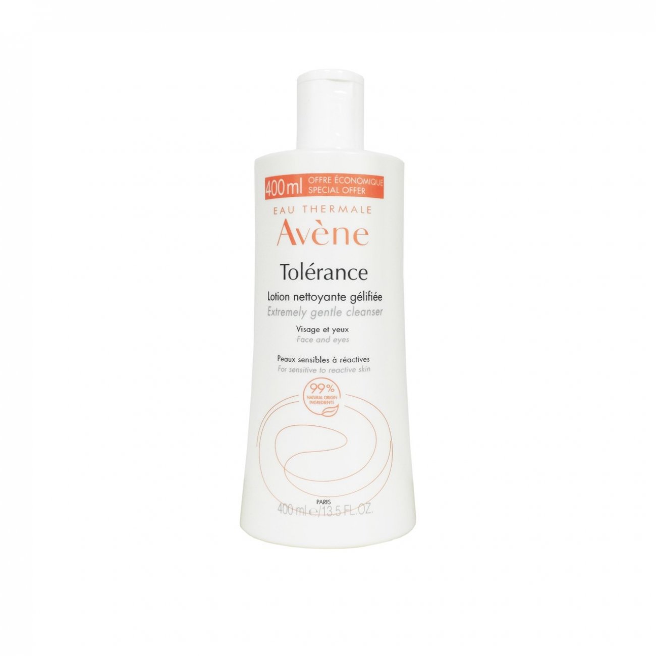 Buy Extremely Gentle Cleanser 400ml · World Wide