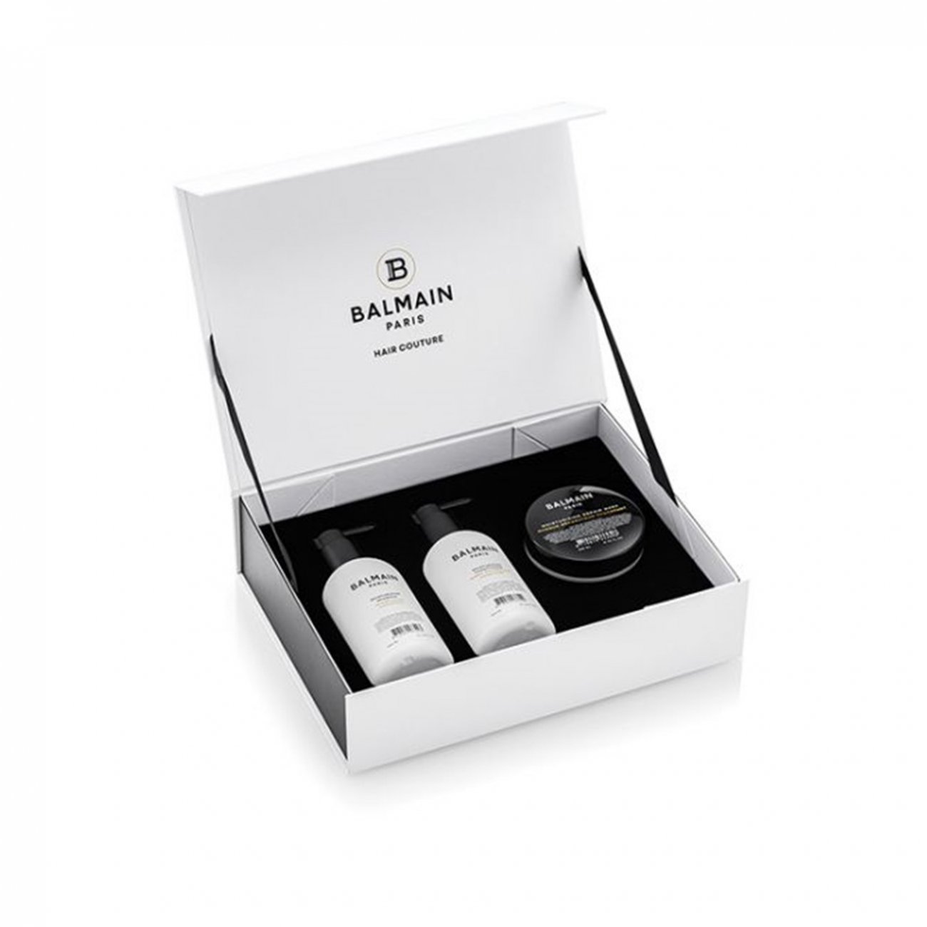 Buy GIFT SET:Balmain Hair Couture Moisturizing Care Collection · Germany