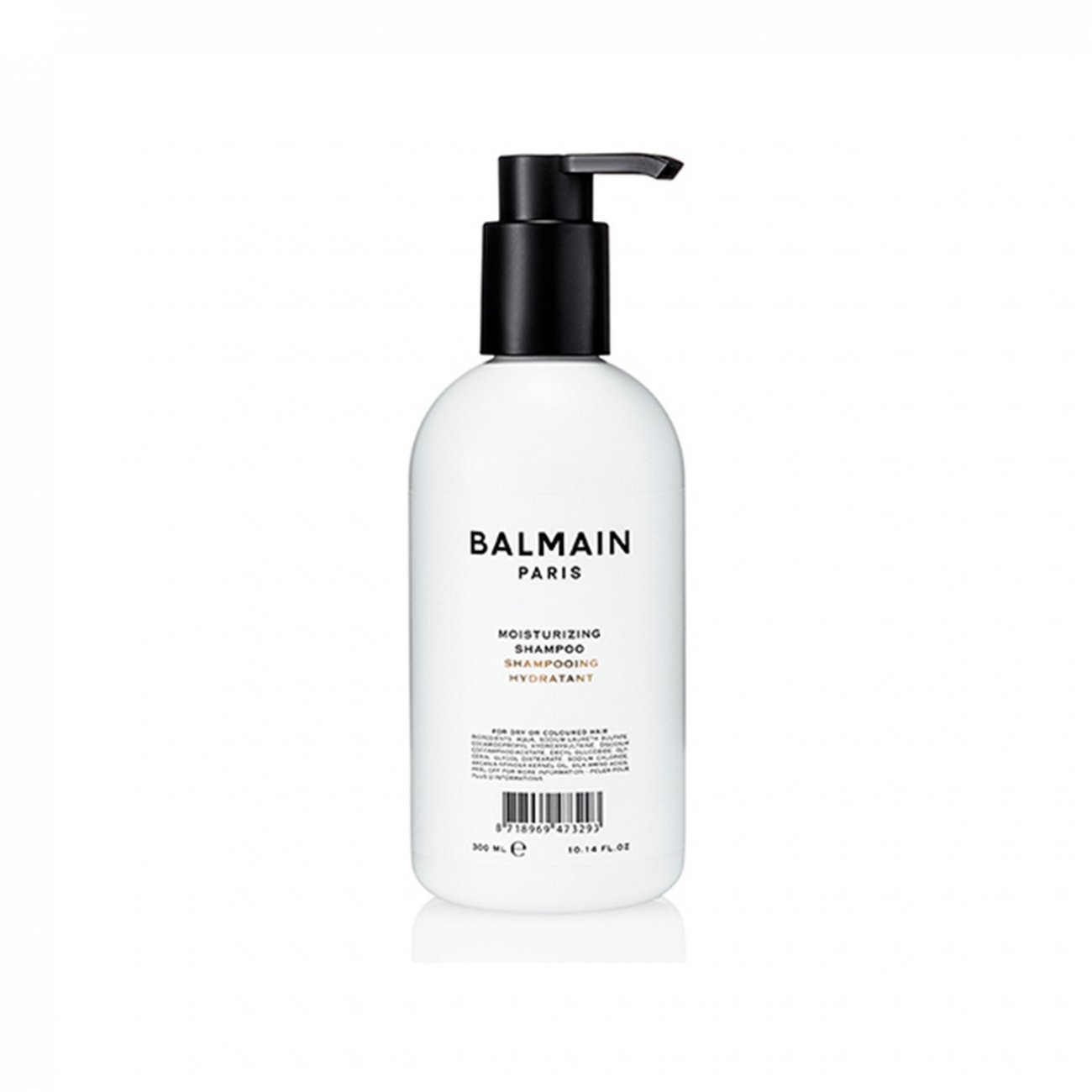 Buy Balmain Hair Moisturizing 300ml (10.14 oz) · USA