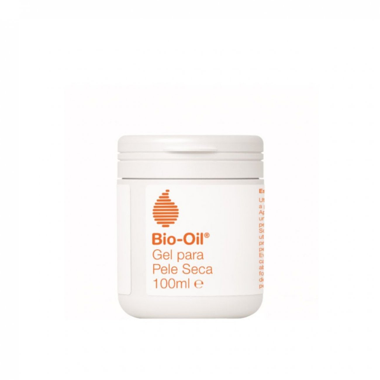 Buy Bio Oil Dry Skin Gel · World Wide