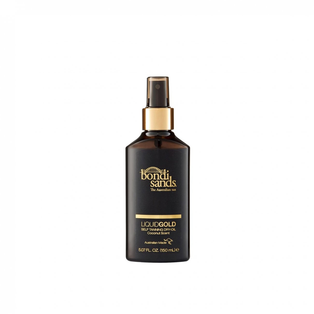Comprar Bondi Sands Liquid Gold Self Tanning DryOil 150ml · Angola