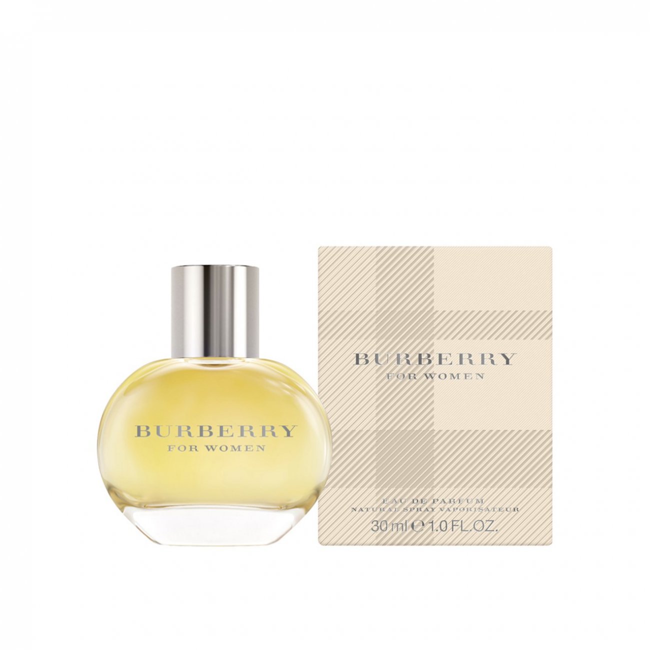 uitbreiden Openlijk Indiener Buy Burberry For Women Classic Eau de Parfum 100ml (3.4fl oz) · USA