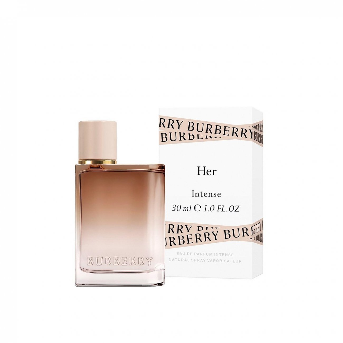 George Bernard aspect Sinewi Buy Burberry Her Intense Eau de Parfum 30ml · Japan (JPY¥)