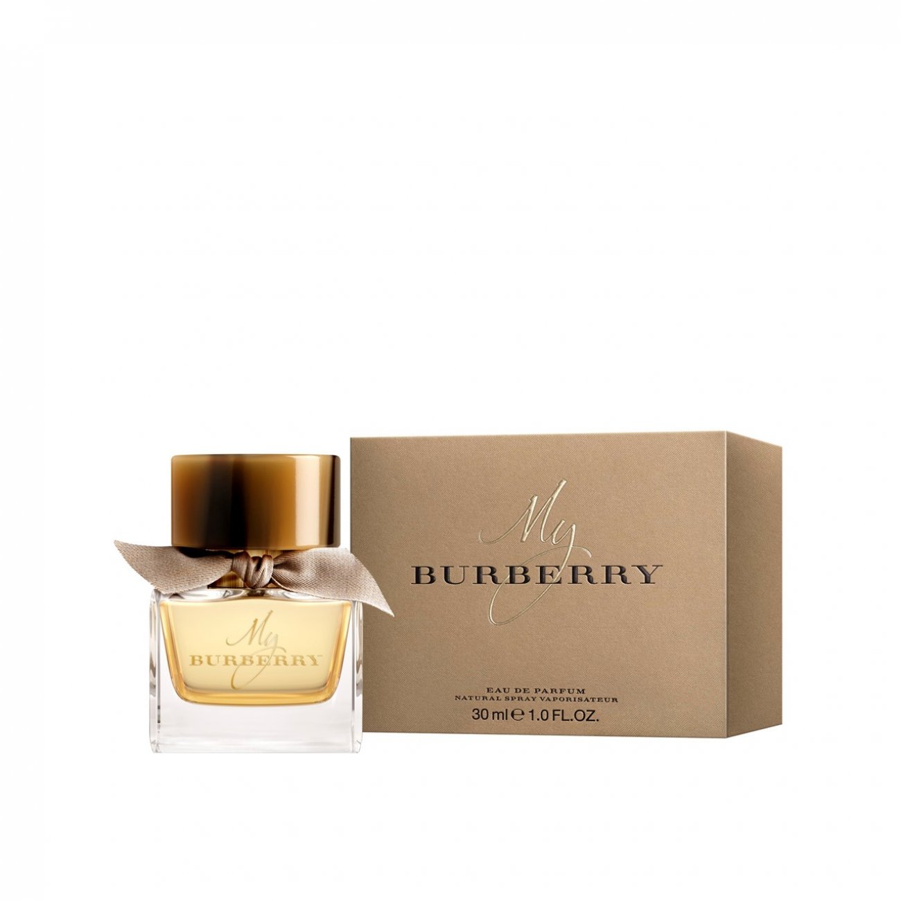 Buy Burberry My Burberry Eau de Parfum 30ml · Nepal