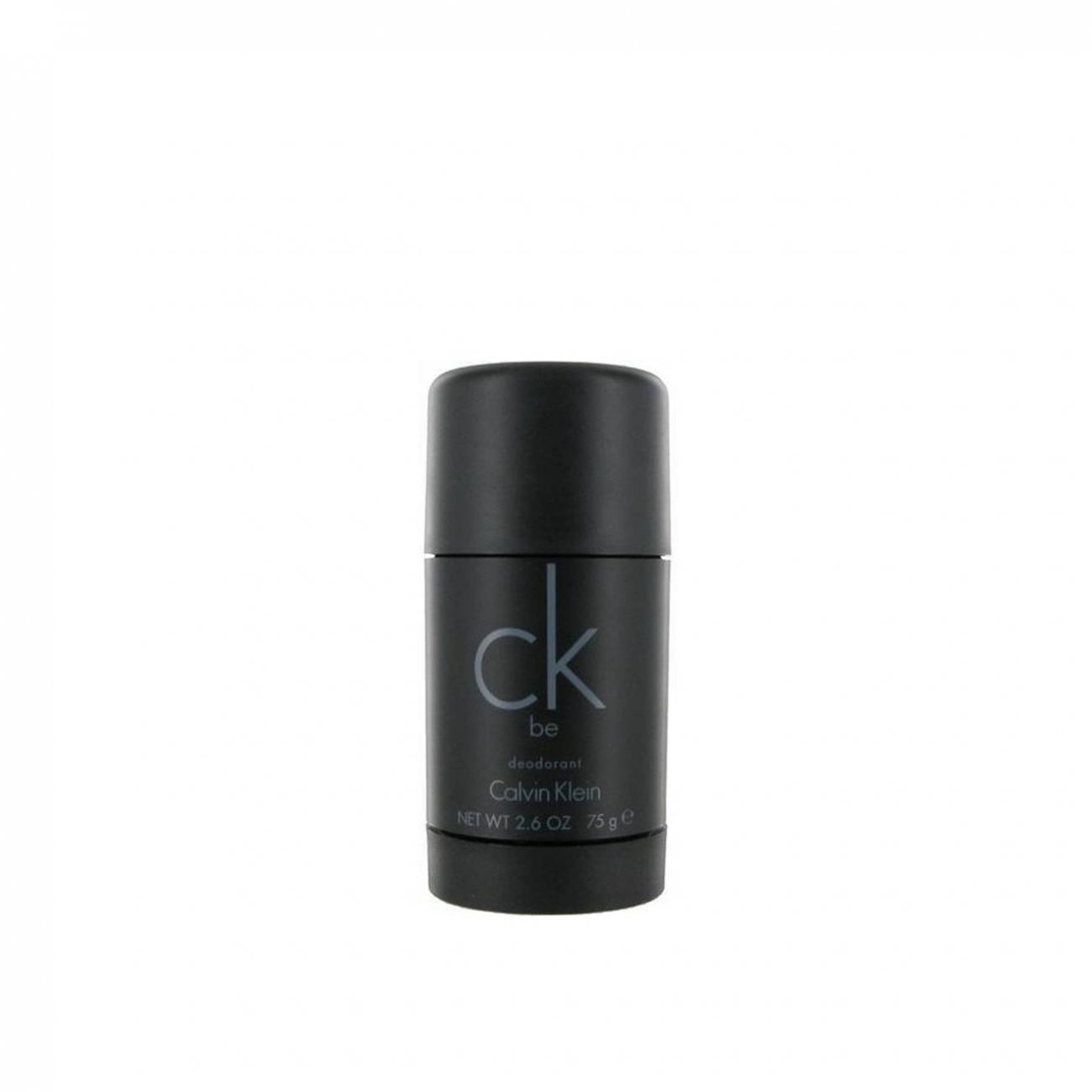 Buy Calvin Klein CK Be Deodorant Stick 75g · Russia