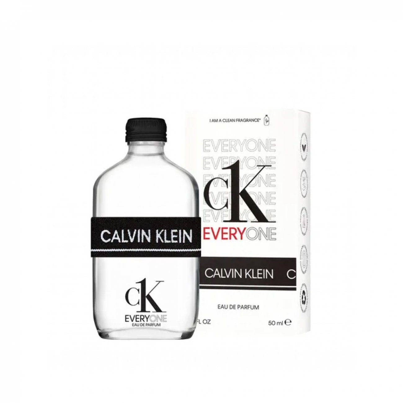 Buy Calvin Klein CK Everyone Eau de Parfum 50ml · Austria