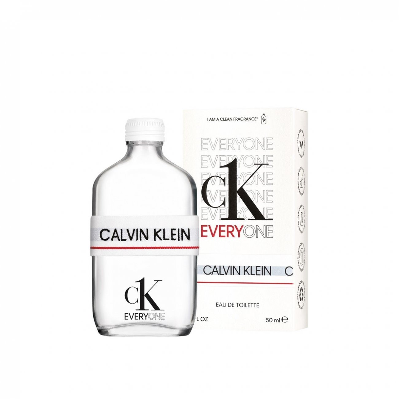 Buy Calvin Klein CK Everyone Eau de Toilette · Philippines