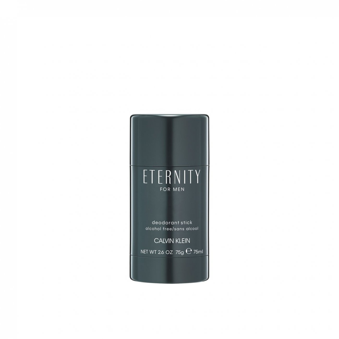in beroep gaan ondergoed Bitterheid Buy Calvin Klein Eternity For Men Deodorant Stick Alcohol-Free 75ml  (2.54fl.oz.) · USA
