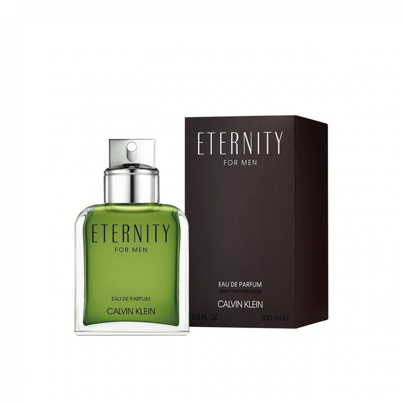 Eternity By Calvin Klien | lupon.gov.ph