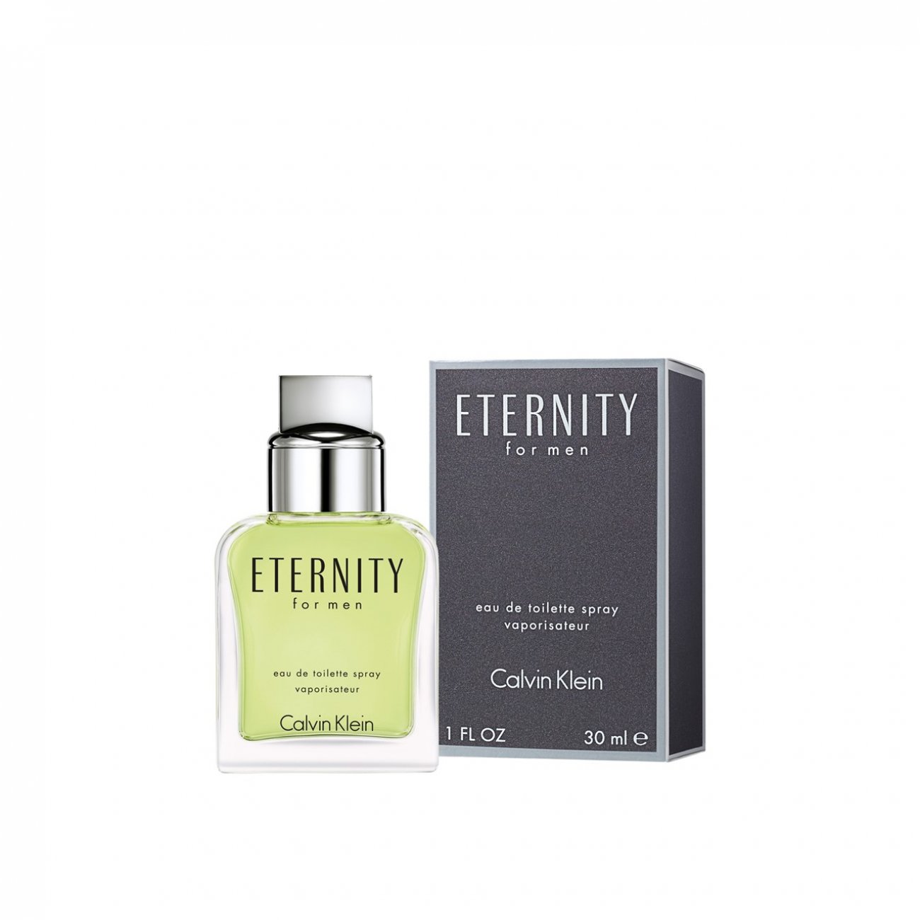 Buy Calvin Klein Eternity For Men Eau de Toilette 100ml (.) · USA