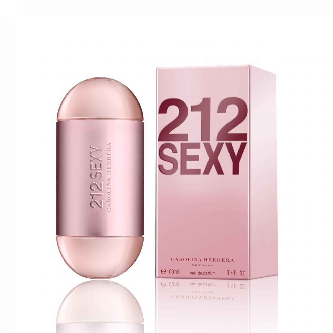 Buy Carolina Herrera 212 Sexy Eau de Parfum · Macau