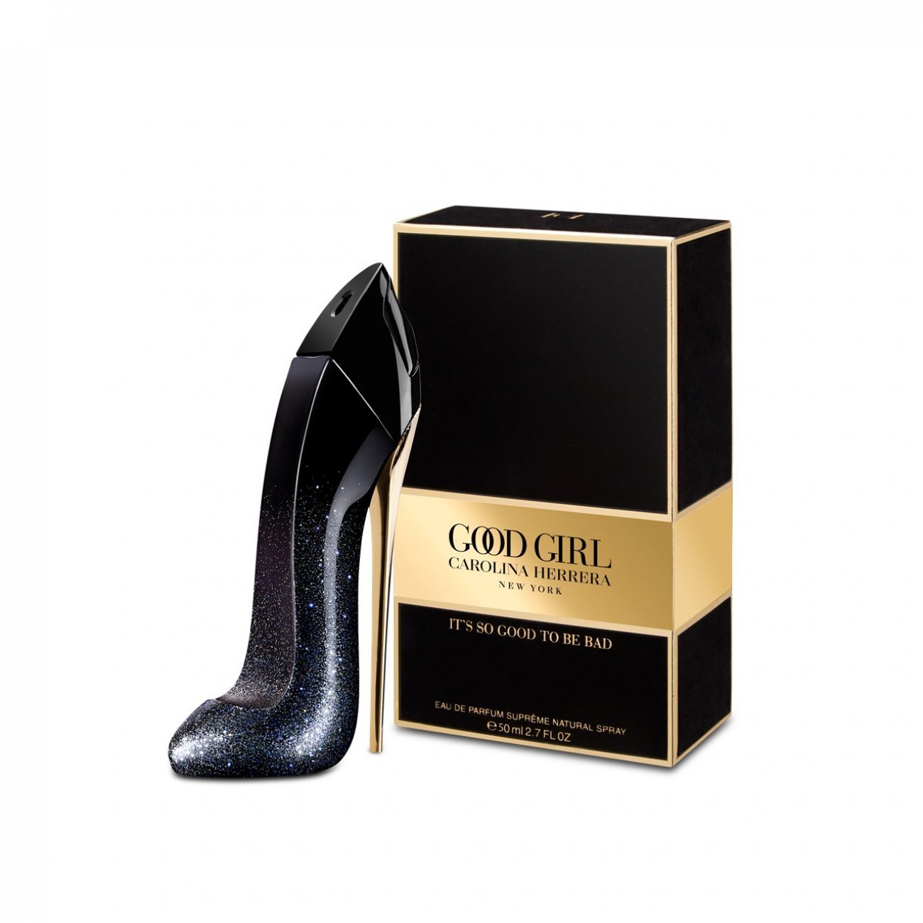 Buy Carolina Herrera Good Girl Eau de Parfum Suprême 50ml (1.7fl