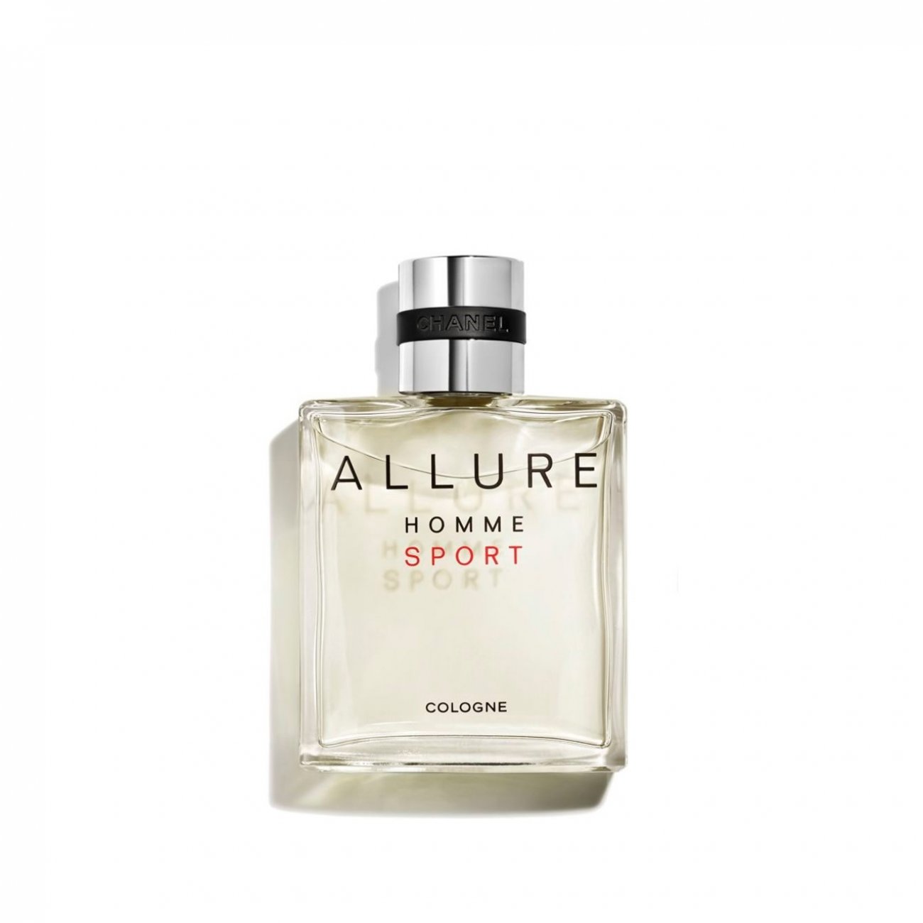 Buy CHANEL Allure Homme Sport Cologne 50ml · India
