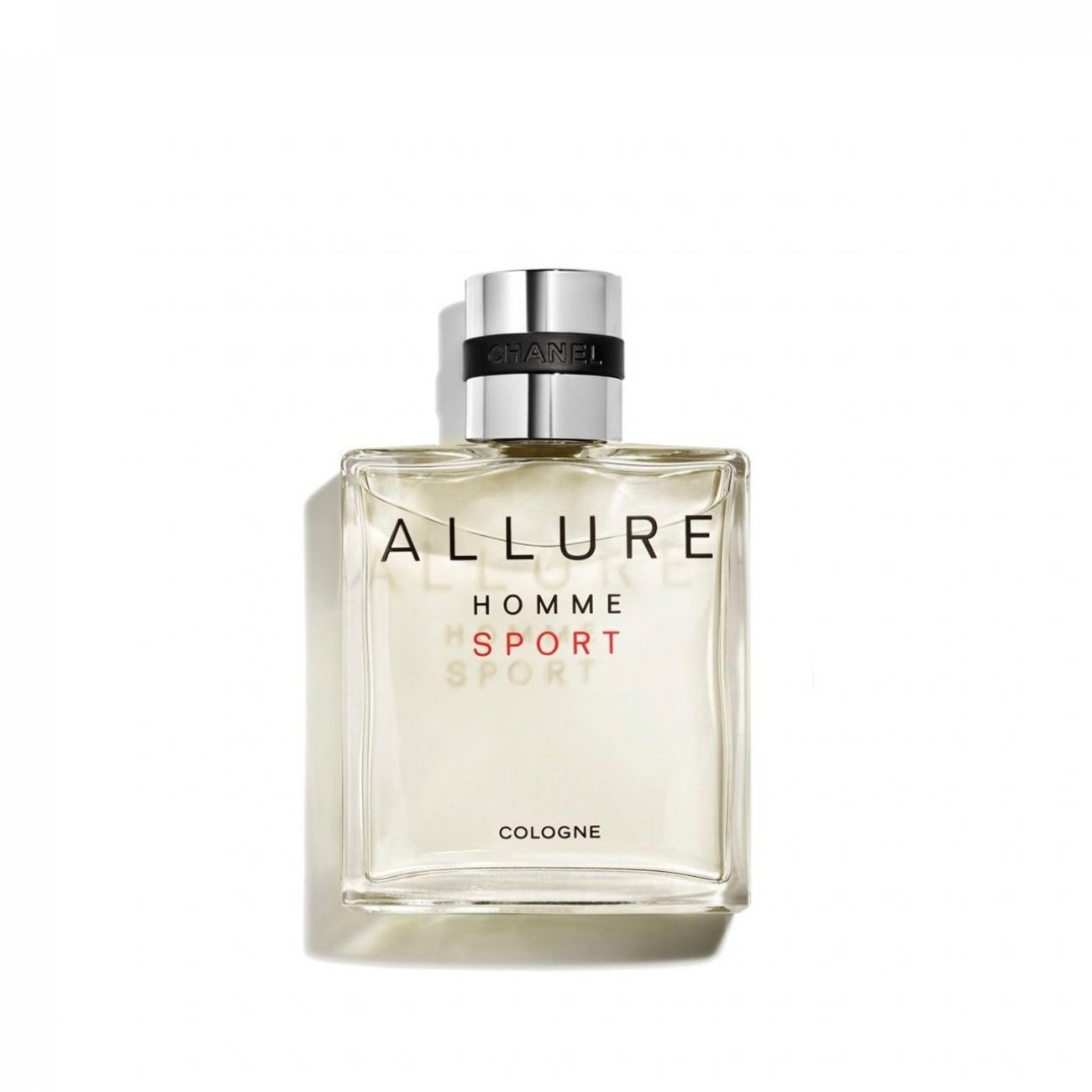 Chanel Allure Homme Sport 100 ml EDP  porównaj ceny  Allegropl
