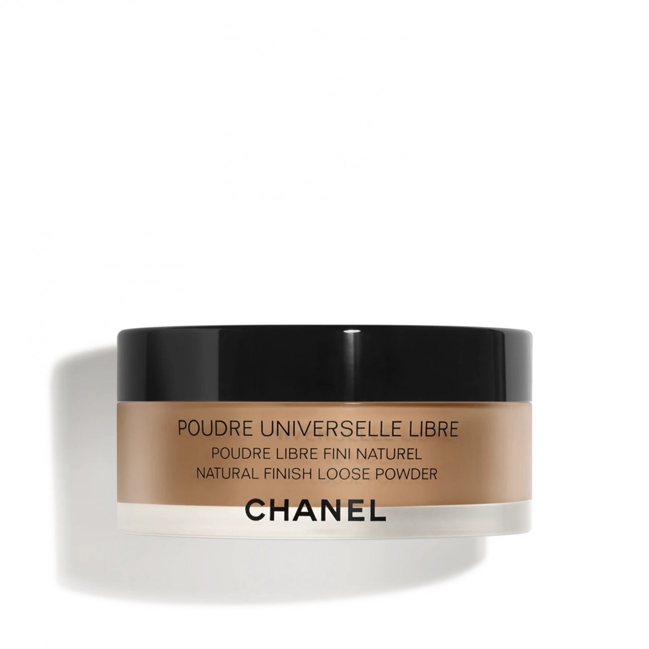 Unsung Heroes: Chanel Poudres Universelle Libre Natural Finish Loose Powder  - Makeup and Beauty Blog