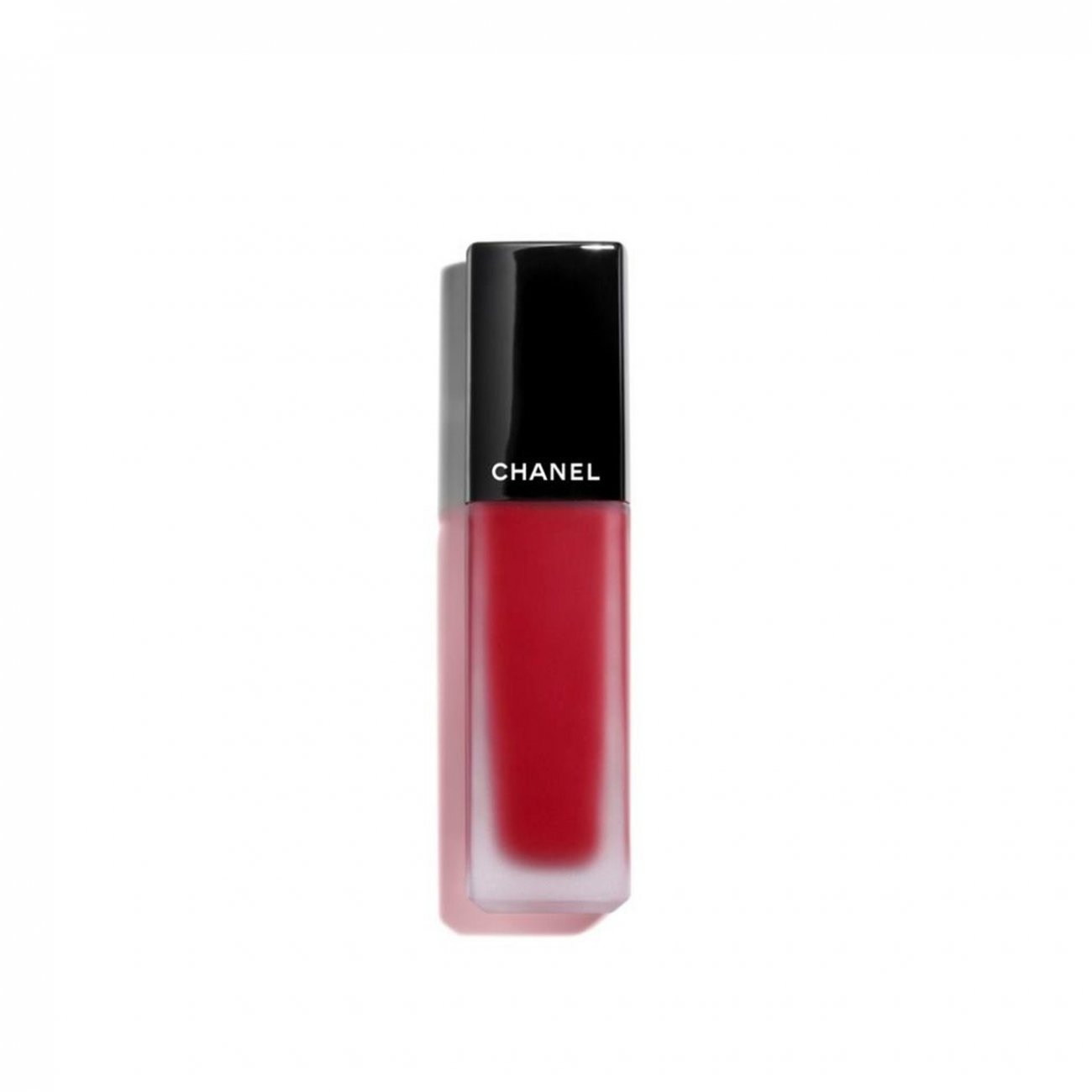 Reviewed Chanels Rouge Allure Is a Standout Red Lipstick