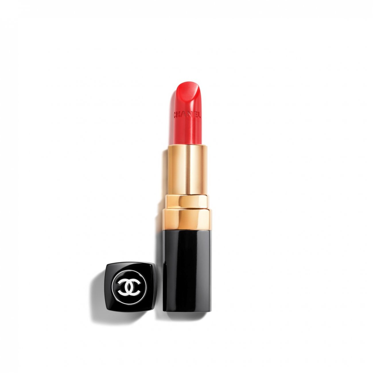 Buy CHANEL Rouge Coco Ultra Hydrating Lip Colour 440 3.5g · Australia